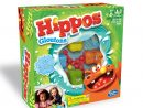 Hippos Gloutons - Jeux De Société Et Puzzles - La Grande Récré pour Jeux De Société À Partir De 4 Ans