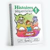 Histoires Séquentielles 1 - Éditions De L'envolée avec Images Séquentielles À Imprimer