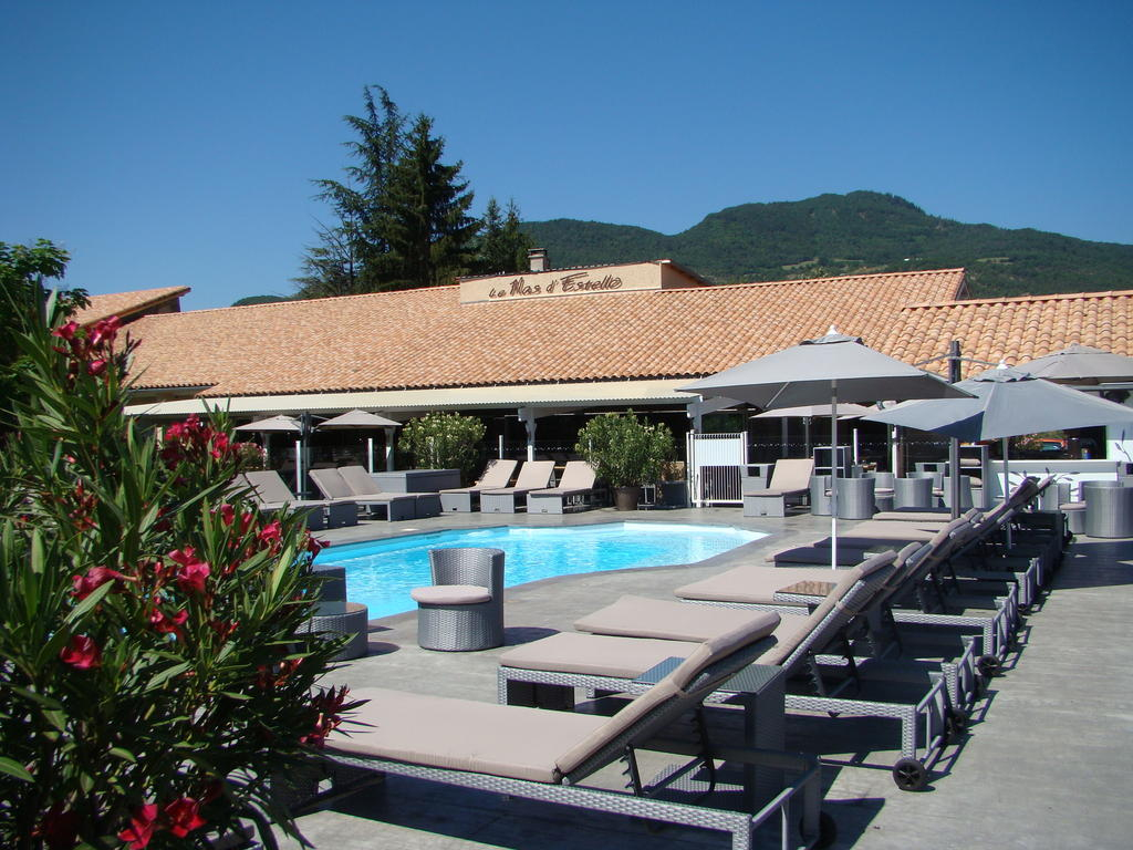 Hotel Le Mas D&amp;#039;estello, Tallard, France - Booking tout Gap Sur La Carte De France 