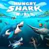 Hungry Shark® World | Jeux À Télécharger Sur Nintendo Switch avec Tous Les Jeux De Requin