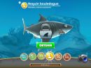 Hungry Shark World Se Fait Les Dents Sur Android destiné Requin Jeux Gratuit
