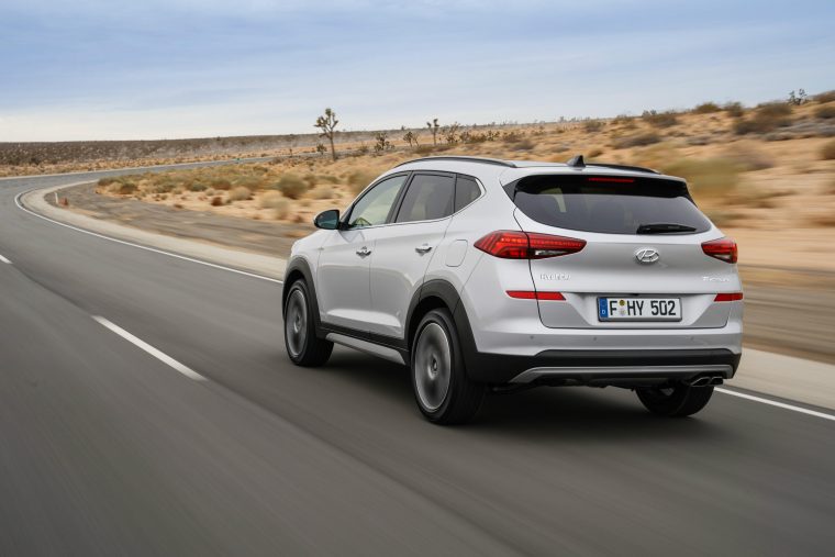 Hyundai Tucson Değişiyor serapportantà Qi Devine Le Mot