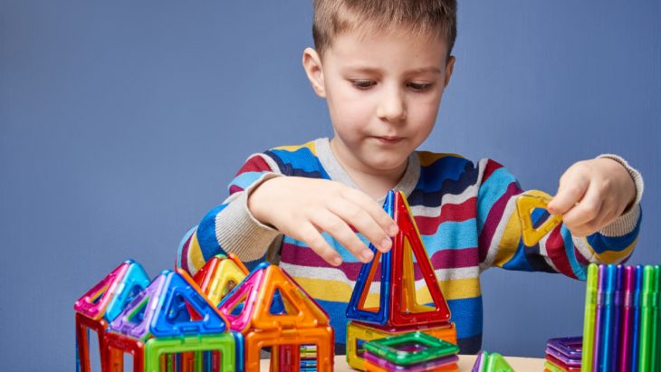 Idées Cadeau Anniversaire Garçon De 6 Ans, 7 Ans, 8 Ans, 9 pour Jeux De Société Pour 7 8 Ans