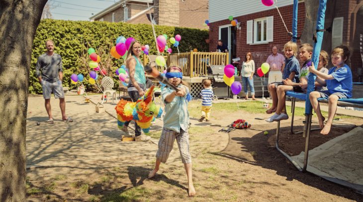 Idées De Jeux Pour Anniversaire – Momes serapportantà Tout Les Jeux De Fille Et De Garcon