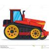 Illustration Moderne De Véhicule De Ferme D'agriculture De serapportantà Jeux Gratuit Tracteur A La Ferme