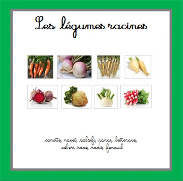 Images Classifiées Et Renseignées Sur Les Légumes | Image serapportantà Nom Legume