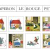 Images Séquentielles : Le Petit Chaperon Rouge - Maitresse intérieur Images Séquentielles À Imprimer