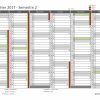 Imprimer Calendrier 2017 Gratuitement - Pdf, Xls Et Jpg pour Imprimer Un Calendrier 2017