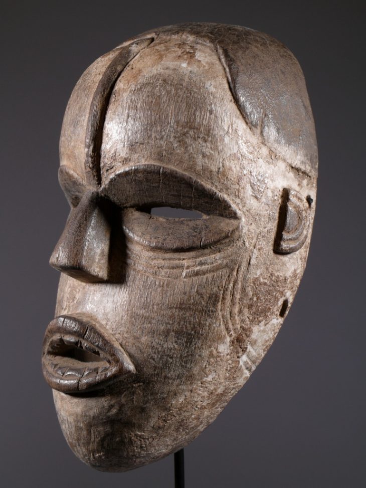 Index Of /art-Afrique/masque-Ibo concernant Masque Afriquain