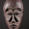Index Of /art-Afrique/masque-Tchokwe intérieur Masque Afriquain