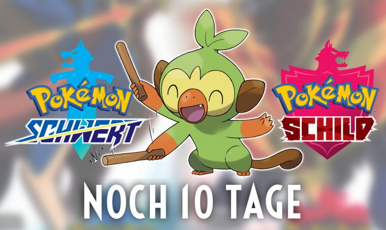 pokemon schwert name ändern