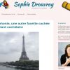 Interview With People From The Web: Sophie Drouvroy encequiconcerne Site Pour Tout Petit