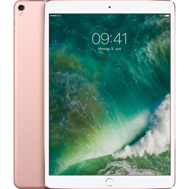 Ipad Pro 64Go 3G 4G Rose Doré Tablette, Tablette Pc | Ipad avec Jeux De Tablette Gratuit