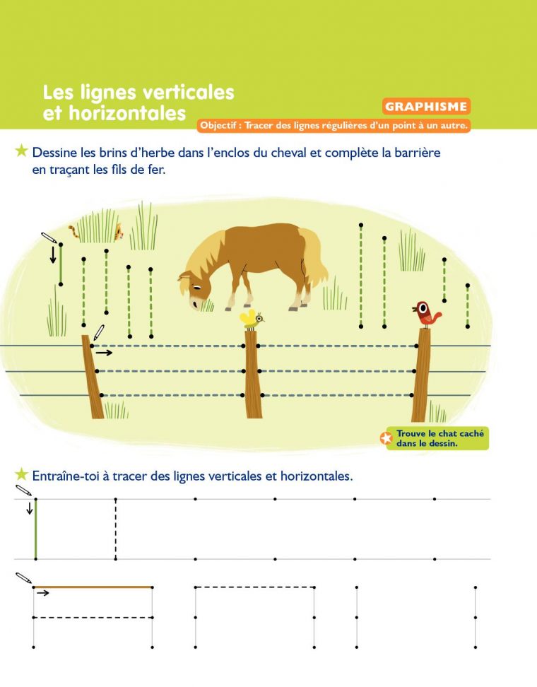 J'aime La Maternelle – Mes Activités Effaçables – Moyenne dedans Activité Moyenne Section