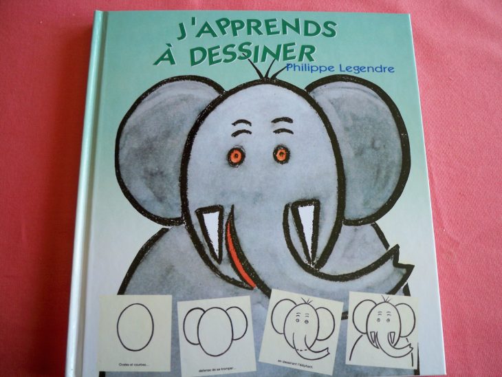 J'apprends À Dessiner Les Animaux Grâce À Ce – Les (Ré à J Apprend À Dessiner