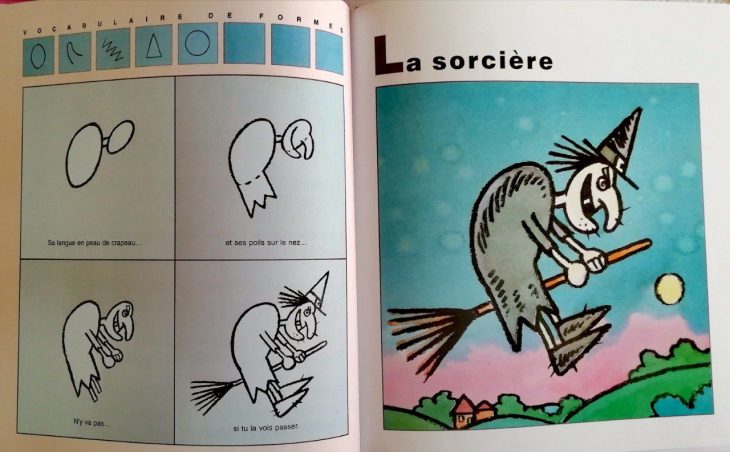 J'apprends À Dessiner Les Contes – Teteenlire.fr avec J Apprend À Dessiner