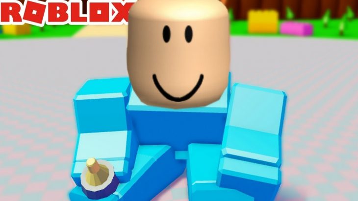 Je Deviens Le Plus Grand Bébé ! | Roblox Baby Simulator tout Jeux Video Pour Bebe