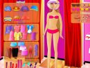 Jeu Barbie Shopping Dres / Jeuxgratuits pour Je De Filles Gratuit