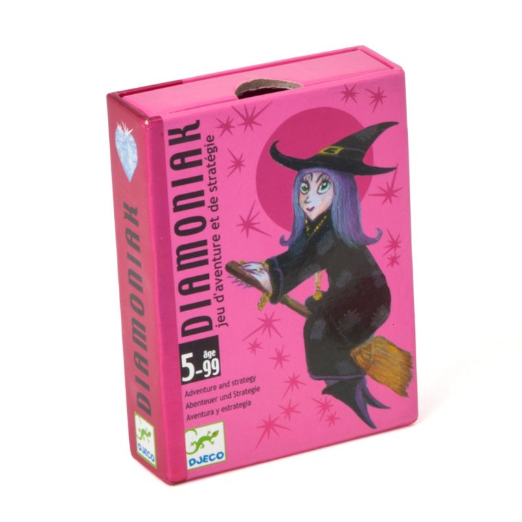 Jeu De Cartes Diamoniak encequiconcerne Jeux D Aventure Pour Les Filles