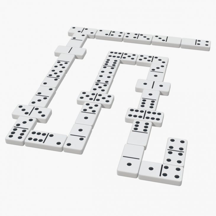 Jeu De Domino avec Jeu Du Domino