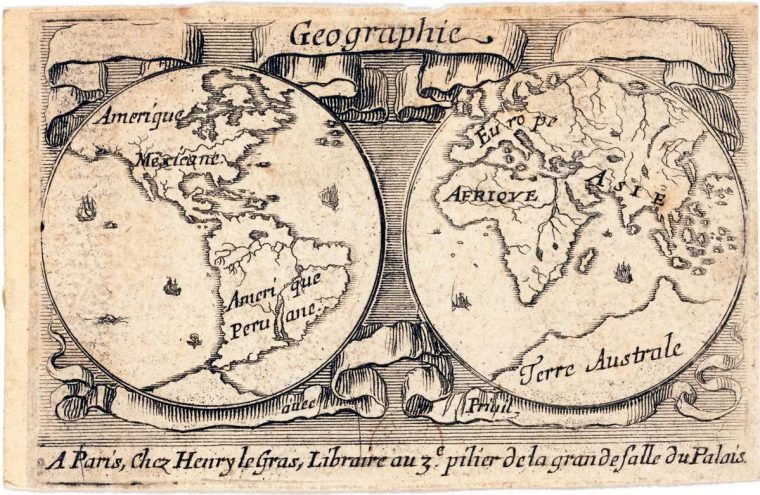 Jeu De La Géographie – The World Of Playing Cards encequiconcerne Jeu Geographie France