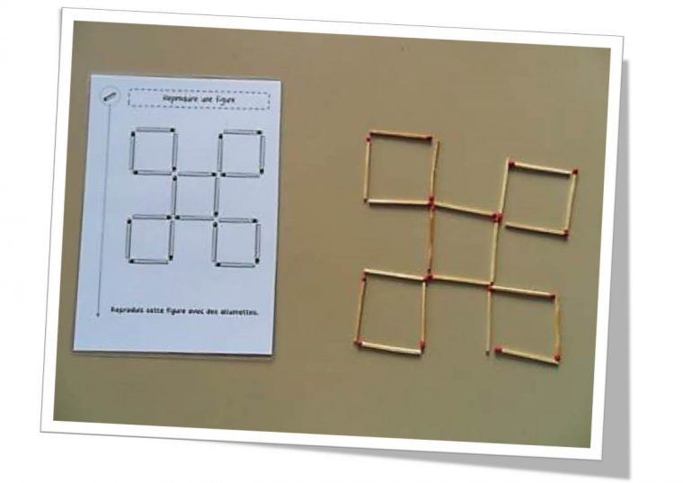 Jeu De Mains, Jeu Malin – Mitsouko À L'école destiné Reproduction De Figures Ce1