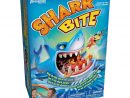 Jeu De Société Shark Bite De Pressman Toys dedans Requin Jeux Gratuit
