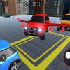 Jeu De Voiture Volant - Prado Car Parking Games 3D Pour à Jeux De Voiture Au Volant