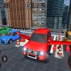 Jeu De Voiture Volant - Prado Car Parking Games 3D Pour dedans Jeux De Voiture Au Volant