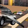 Jeu De Voiture Volant - Prado Car Parking Games 3D Pour intérieur Jeux De Voiture Au Volant