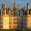 Jeu Des 7 Différences .. | Symétrie Château De Chambord- Loi concernant Jeu Des 7 Differences