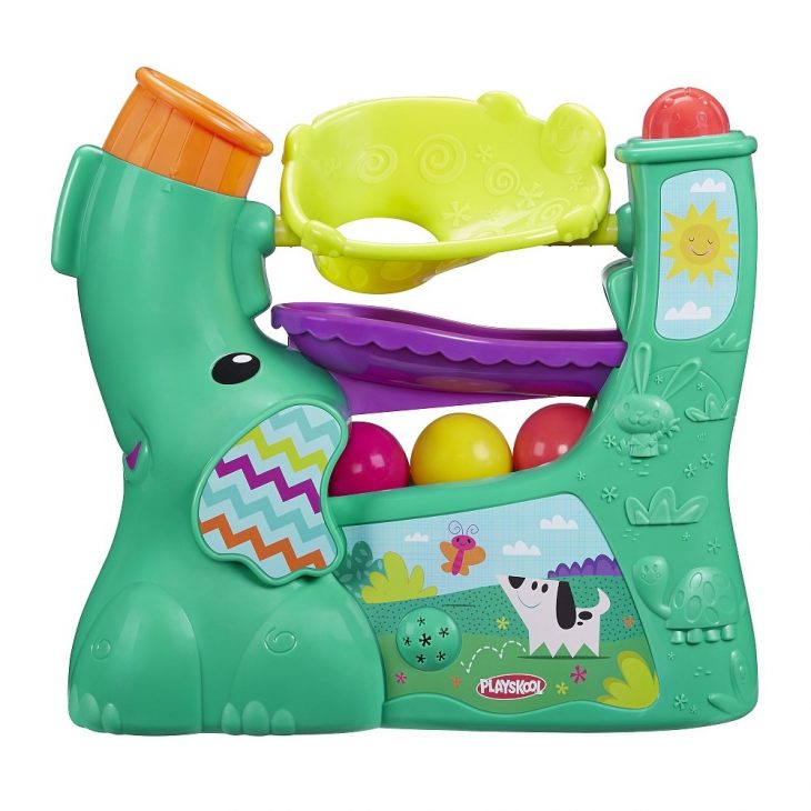 Jeu D'éveil Playskool Aero'balles tout Jeu Eveil Bebe