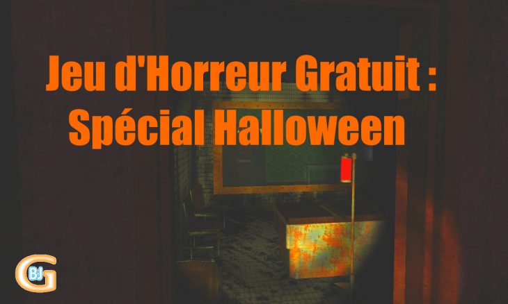 Jeu D'horreur Gratuit Pc : Maere – When Lights Die (Spécial destiné Jeux D Halloween Gratuit