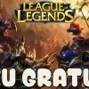 Jeu Gratuit - League Of Legends - Test, Présentation ! (Pc, Mac) dedans Lol Jeux Gratuit
