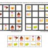 Jeu Pour Esprit Logique | Jeux De Logique, Jeux De Reflexion à Grille Sudoku Gratuite À Imprimer