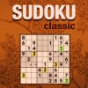 Jeu : Sudoku Classique intérieur Sudoku Cm2 À Imprimer