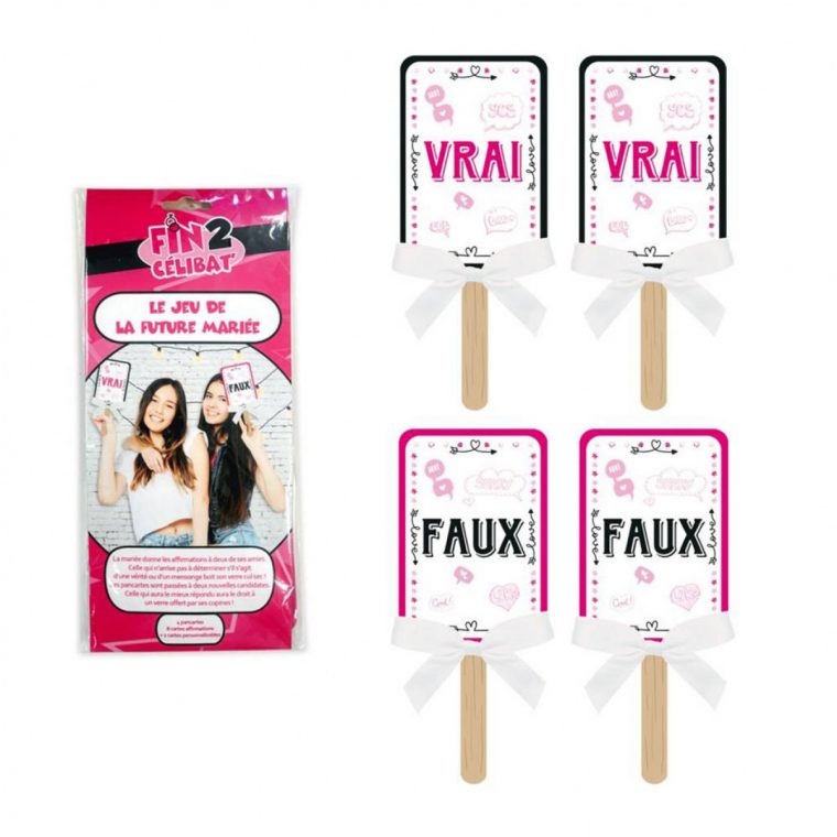 Jeu Vrai Ou Faux Enterrement Vie De Jeune Fille tout Vrai Faux Jeu