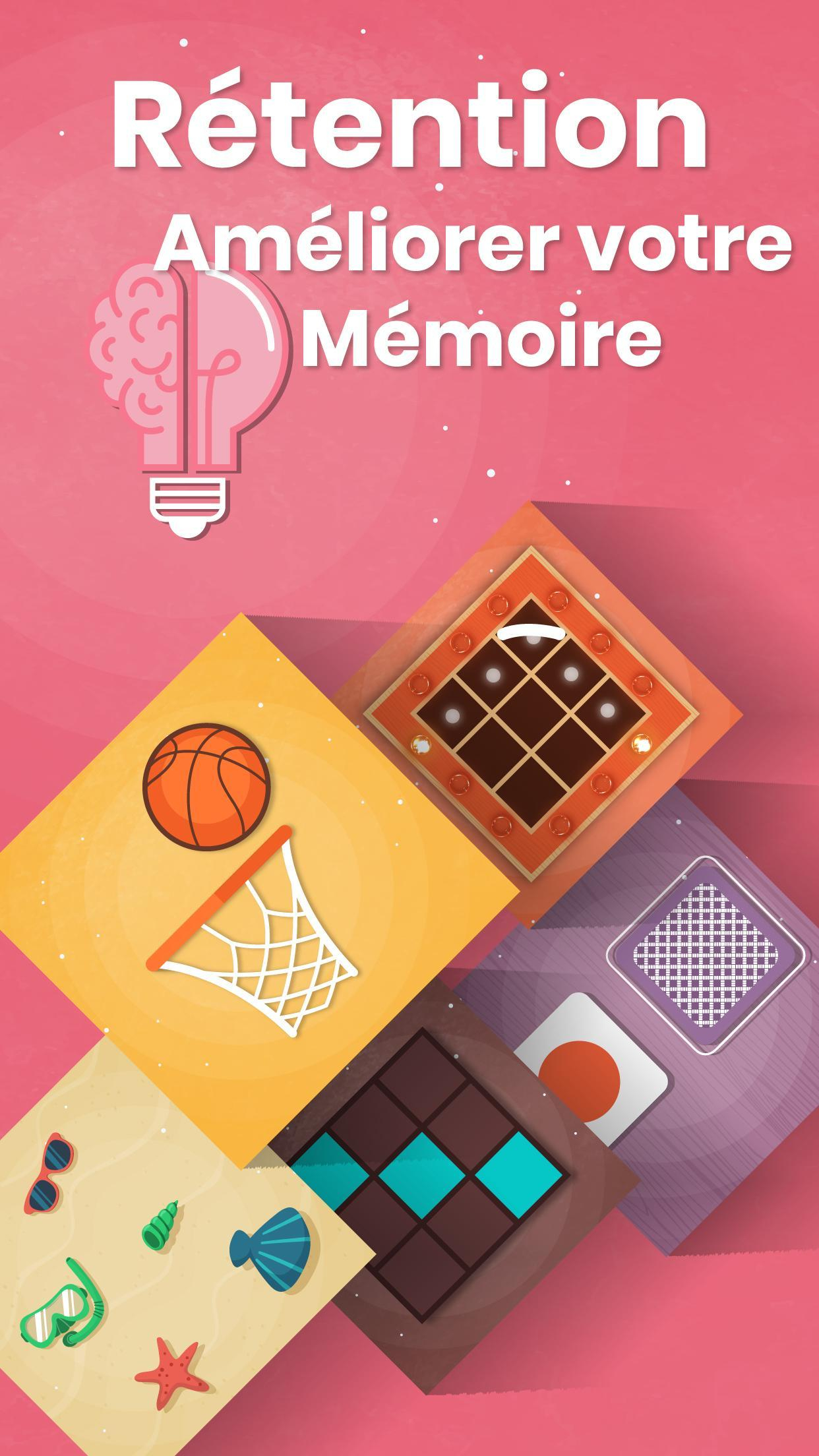 Jeux Cérébral Gratuit Pour Adultes Et Enfants Pour Android avec Jeux De Reflexion Gratuit Pour Adulte 