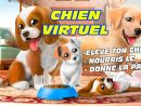 Jeux Chiot Gratuit : Adopte Un Bebe Labrador ! dedans Jeux De Bébé Virtuel