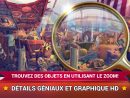 Jeux D Objets Cachés Gratuits En Ligne En Français avec Jeux Internet Gratuit Francais