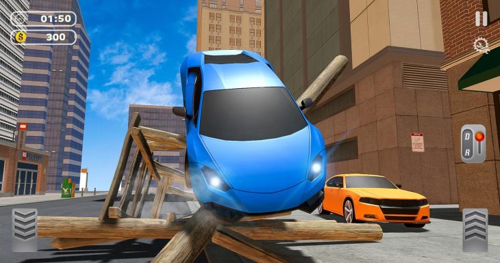 Jeux De Course De Voitures Super Rapides 2019 Pour Android avec Jeux De Super Voiture