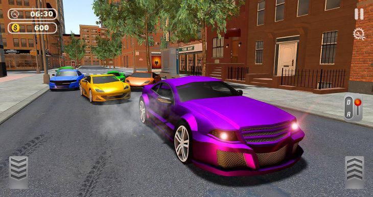 Jeux De Course De Voitures Super Rapides 2019 Pour Android serapportantà Jeux De Super Voiture