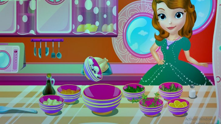 Jeux De Cuisine – Jeux De Filles Prépare Gateaux Para dedans Jouer A Des Jeux De Fille