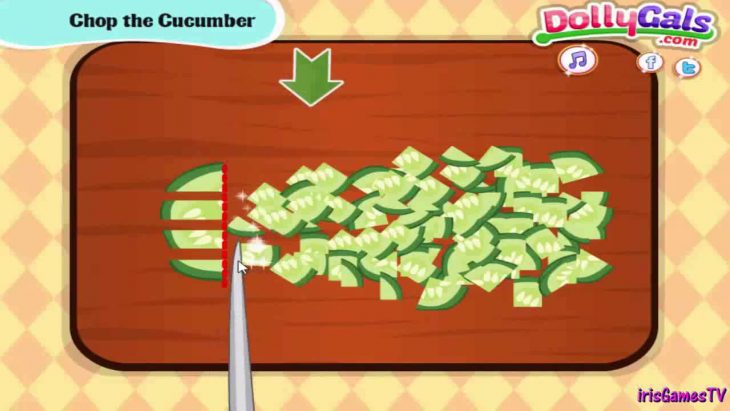 Jeux De Fille Gratuit De Cuisine – Barbie En Diet Jeu Jeux avec تثعء لقضفعهف