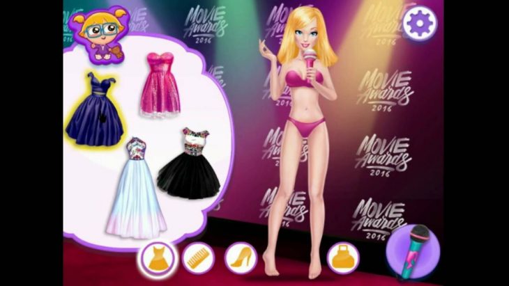 Jeux De Fille Gratuit En Ligne Barbie _ Jeux De Fille Mode concernant Jeux Pour Fille Mode