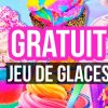Jeux De Glace Pour Filles Gratuit - Jeux De Filles avec Jeu De Fille Gratuit En Ligne Et En Francais