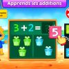 Jeux De Maths Enfants - Addition Et Soustraction Pour serapportantà Jeux Enfant Sur Pc