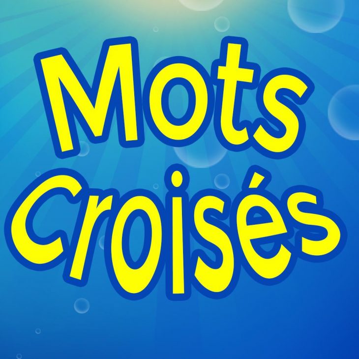 Jeux De Mots Gratuits – Mots Croisés En Français For Android à Mots Croisés Difficiles Gratuits À Imprimer