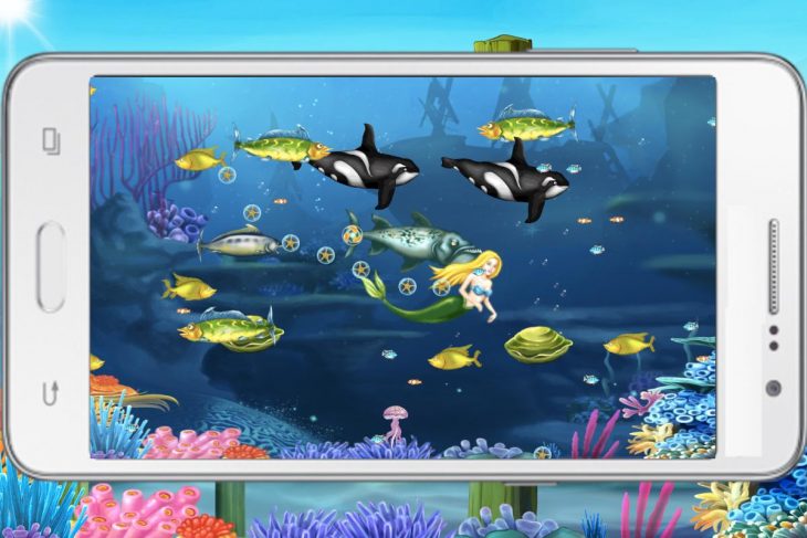 Jeux De Poissons Pour Android – Téléchargez L'apk à Jeux Du Poisson