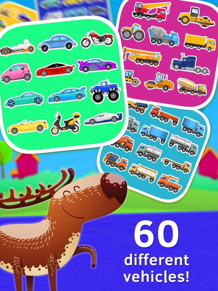 Jeux De Puzzle Cars Gratuit Pour Android – Téléchargez L'apk avec Jeu De Puzzl Gratuit